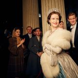 Serien-Tipps "The Crown"