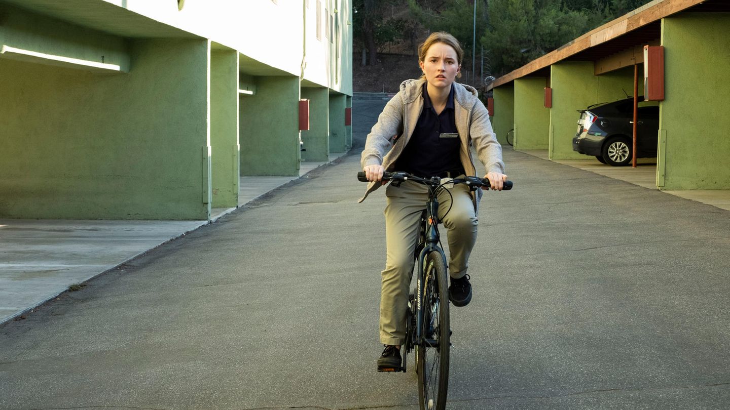 Serien-Tipps "Unbelievable" Serien-Tipps "Unbelievable"