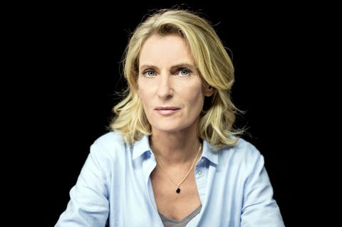 Maria Furtwängler im "Tatort"
