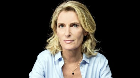 Maria Furtwängler im "Tatort"