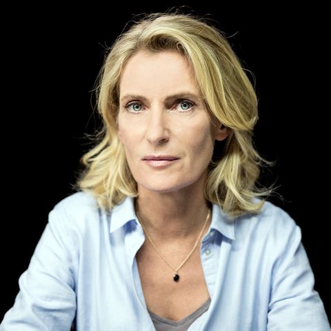 Maria Furtwängler im "Tatort"