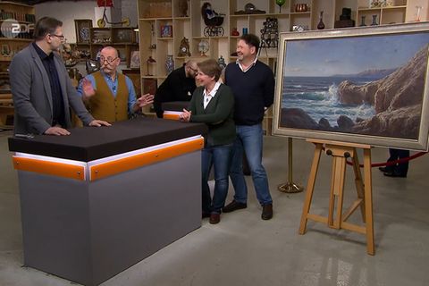 Bares für Rares
