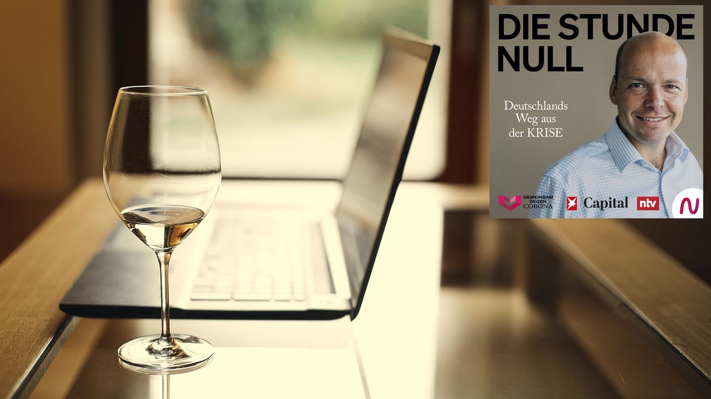 Weinversender im Interview: Bekommt Deutschland ein Alkoholproblem?