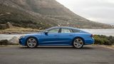 Audi A7 Sportback 55 TFSI quattro