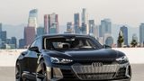 Audi e-tron GT Concept