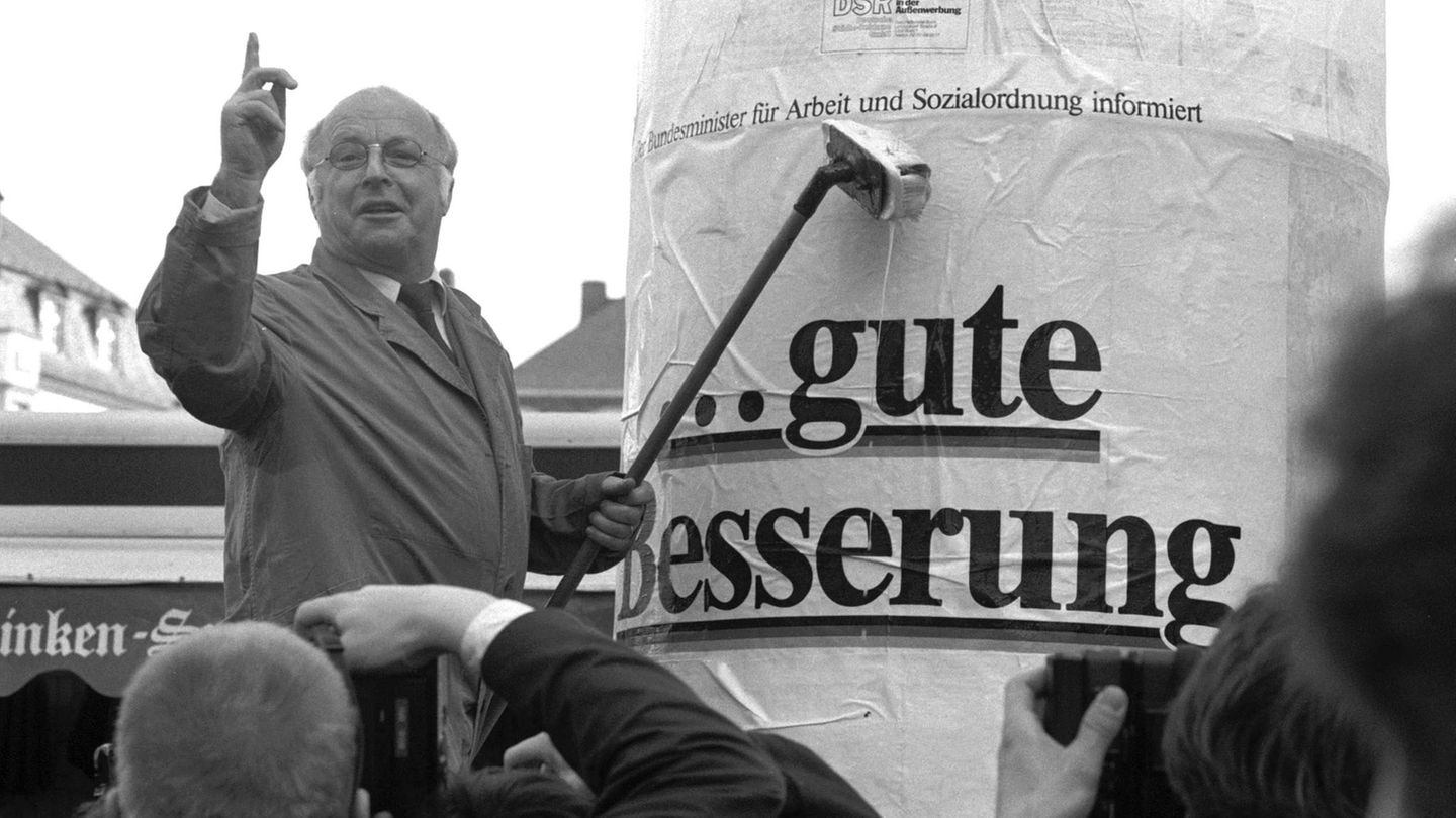 Norbert Blüm