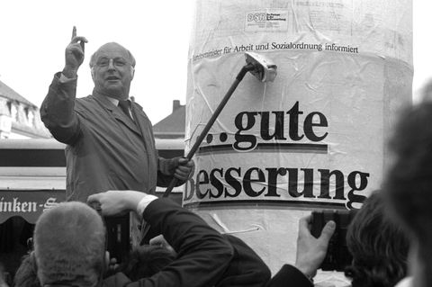 Norbert Blüm