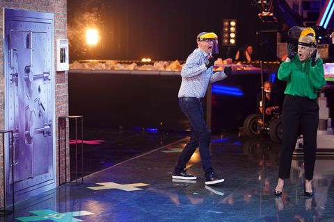 RTL "Denn sie wissen nicht, was passiert"