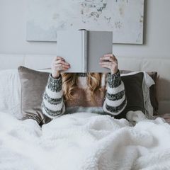 Fünf Buchempfehlungen, die Sie nur schwer wieder aus der Hand legen können
