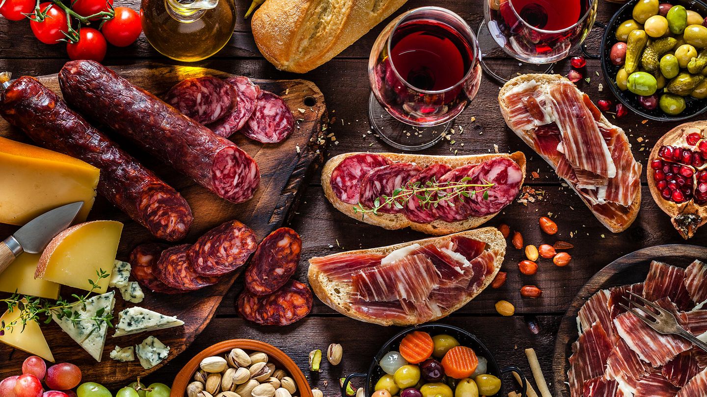 Studie zur Ernährung: Welche Lebensmittel und Getränke das Krebs-Risiko erhöhen können