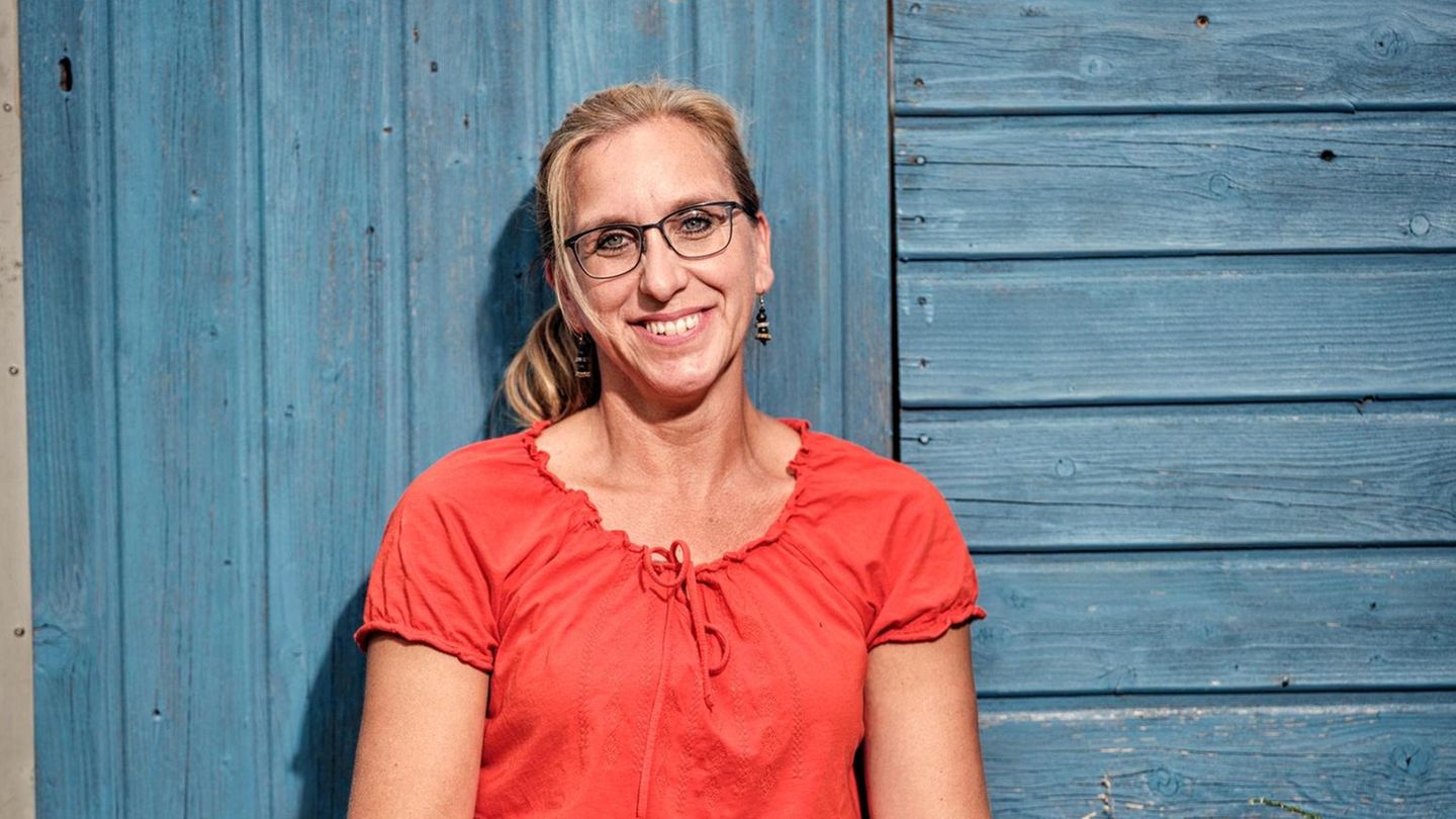 Kurskorrektur-Serena Widmann – Heft 10/2018 Brigitte Woman Produktion Serena Widmann