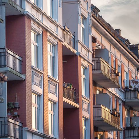 Wohnhaus
