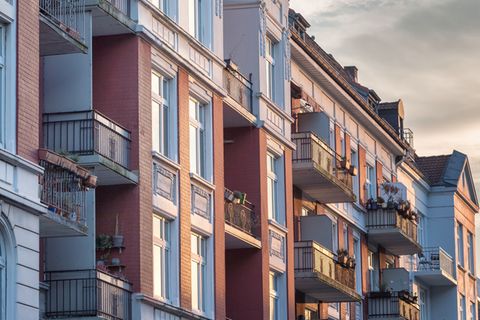 Wohnhaus