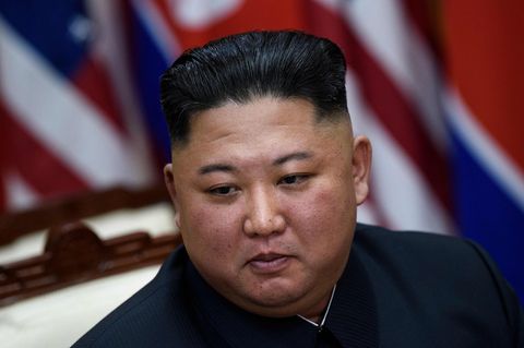 Kim Jong Un: Gesundheitszustand und potenzielle Nachfolger