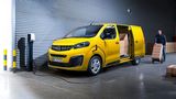 Opel Vivaro-e