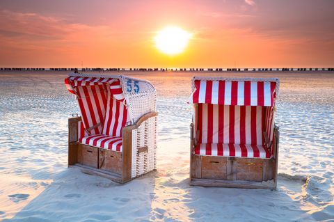 Wir Urlaub an der Nordsee in diesem Sommer möglich sein?
