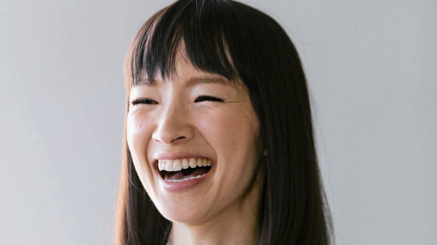 Marie Kondo Marie Kondo