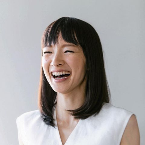 Marie Kondo