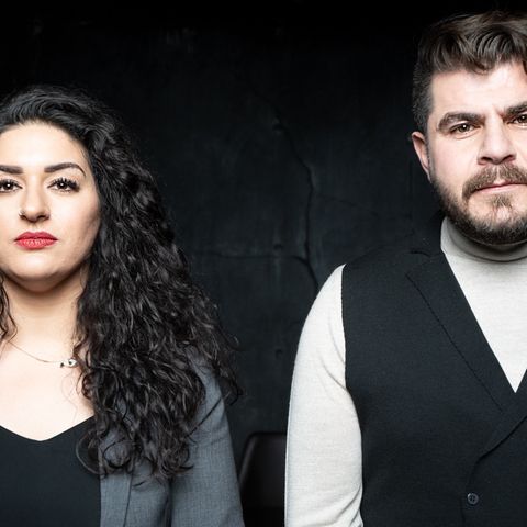 DISKUTHEK-Podcast: Kurdin vs. Türke: Woher kommt der Hass?