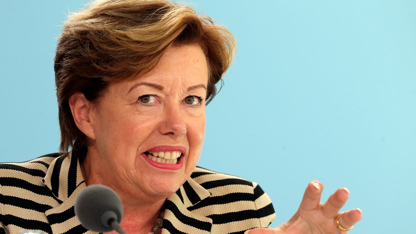 Renate Köcher