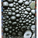 Bild eines Steinmusters