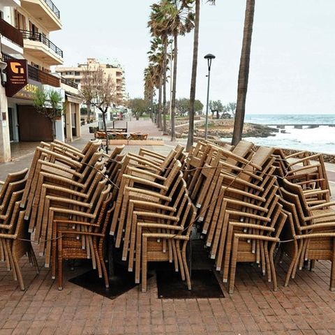 Coronavirus in Spanien