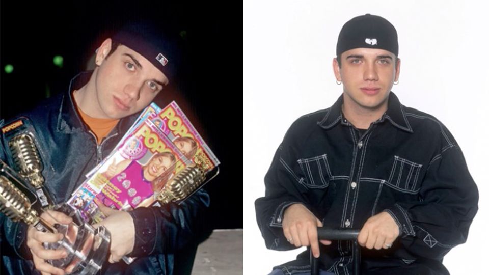 Star der 90er-Jahre: Bloodhound Gang: Was macht Skandal-Sänger Jimmy Pop eigentlich heute? Star der 90er-Jahre: Bloodhound Gang: Was macht Skandal-Sänger Jimmy Pop eigentlich heute?
