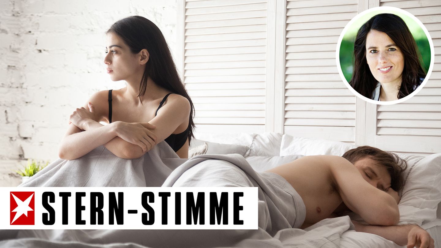 Welche Entscheidung ist für Maria die richtige? (Symbolbild)