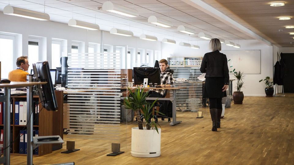 Arbeitsplatz Arbeitsplatz
