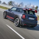 Mini John Cooper Works GP 2020