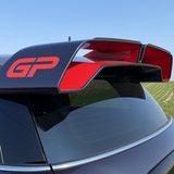 Mini John Cooper Works GP 2020