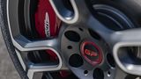 Mini John Cooper Works GP 2020