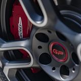 Mini John Cooper Works GP 2020