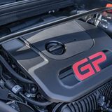 Mini John Cooper Works GP 2020