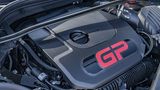 Mini John Cooper Works GP 2020