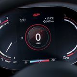 Mini John Cooper Works GP 2020