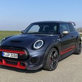 Mini John Cooper Works GP 2020