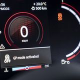 Mini John Cooper Works GP 2020