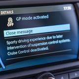 Mini John Cooper Works GP 2020