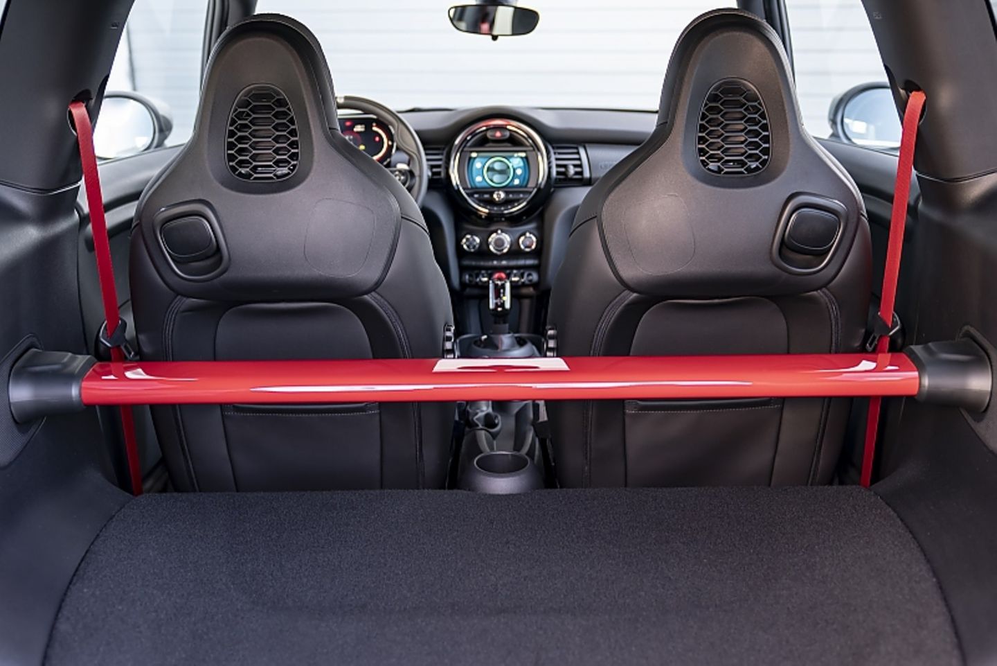 Mini John Cooper Works GP 2020