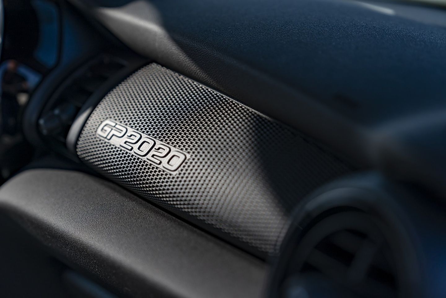 Mini John Cooper Works GP 2020