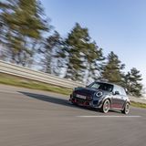 Mini John Cooper Works GP 2020