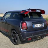 Mini John Cooper Works GP 2020