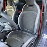 Mini John Cooper Works GP 2020