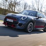 Mini John Cooper Works GP 2020