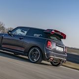 Mini John Cooper Works GP 2020