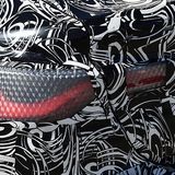 Auch um die Rücklichter wird noch ein großes Geheimnis gemacht