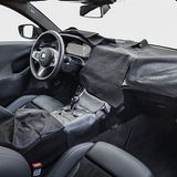 Die Sitze sind bequem