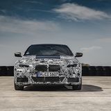 Die Lenkung überzeugt mit Präzision und Rückmeldung