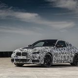 Das Sperrdifferenzial an der Hinterachse steigert die Agilität